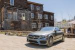 Mercedes-Benz C300 Coupe AMG Line 2016 года (NA)